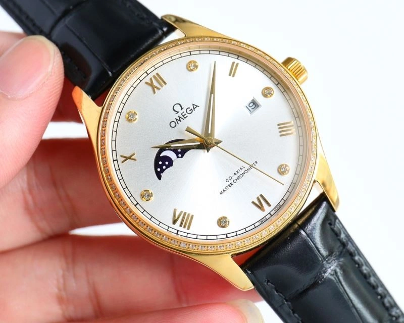 Chic OMEGA Watches 193759