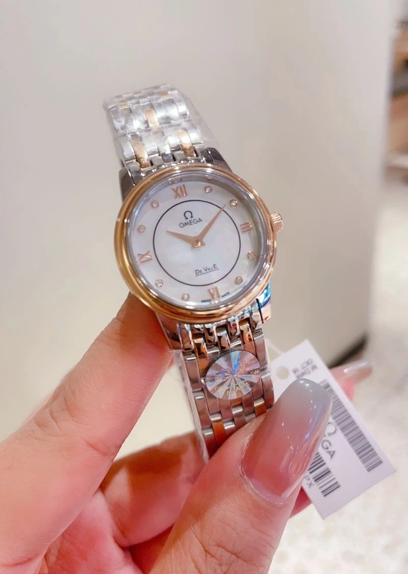 SoftTouch OMEGA Watches 193758