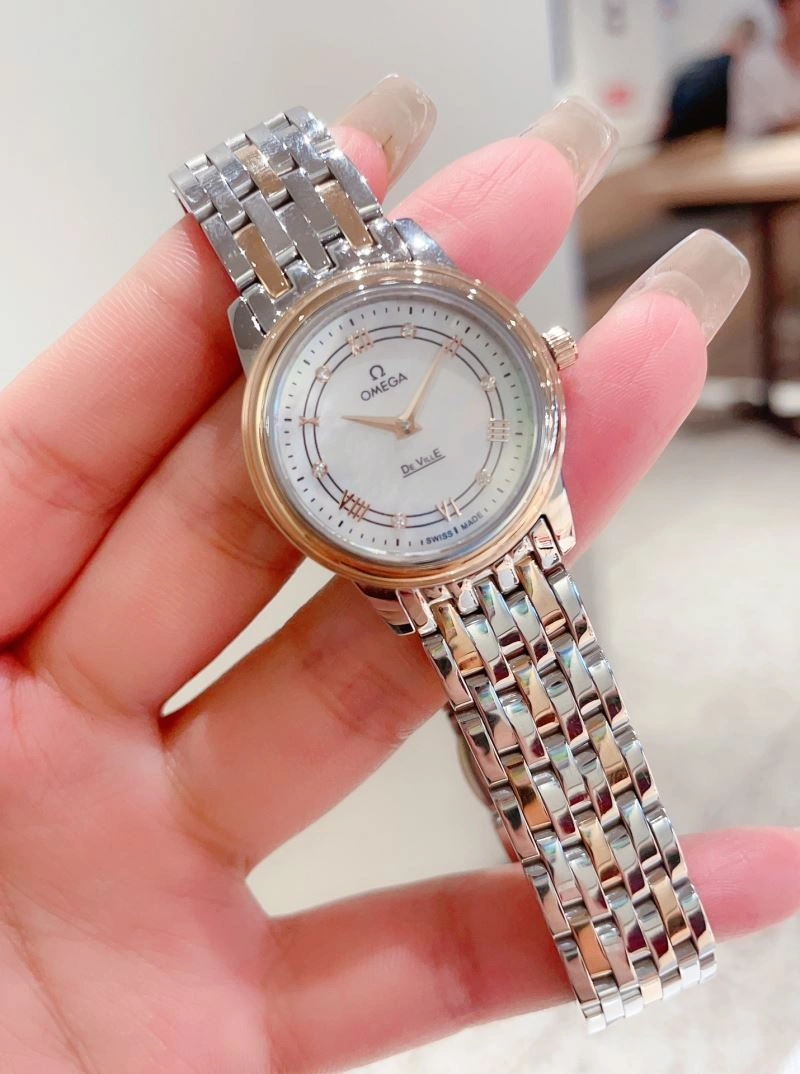 OMEGA Watches TechFriendly 193757
