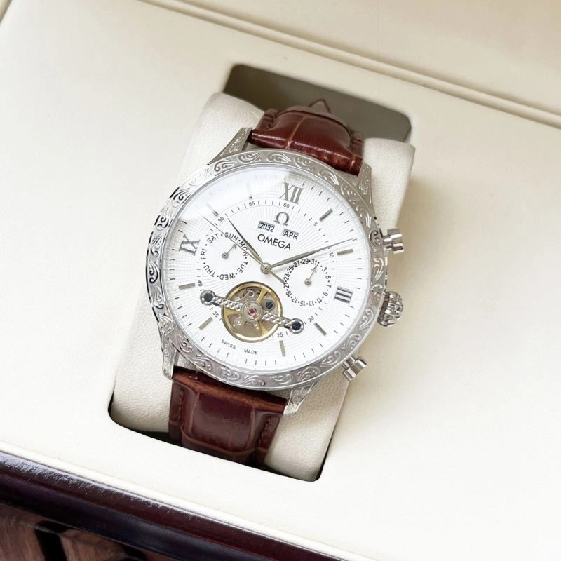 OMEGA Watches TravelReady 193760