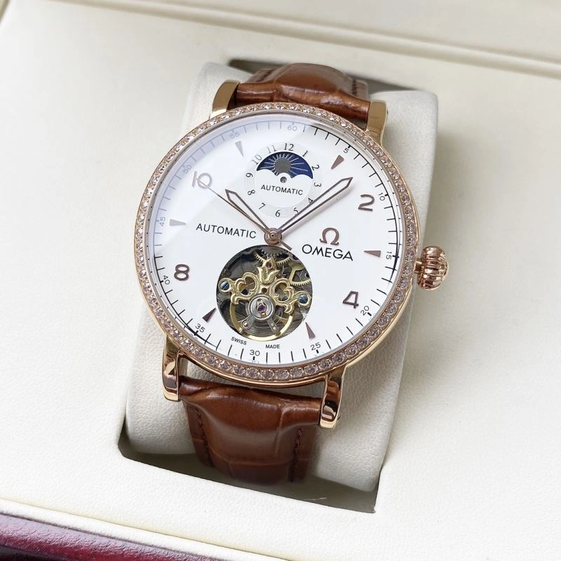 Comfortable OMEGA Watches 193755
