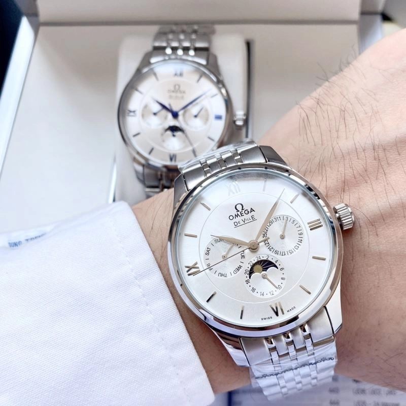 HighQuality OMEGA Watches 193764