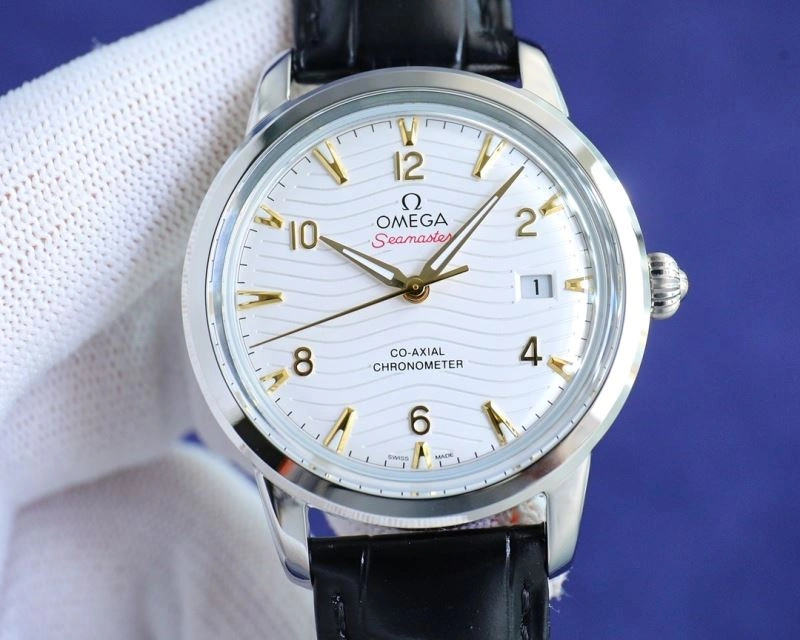 Upgraded OMEGA Watches 193756