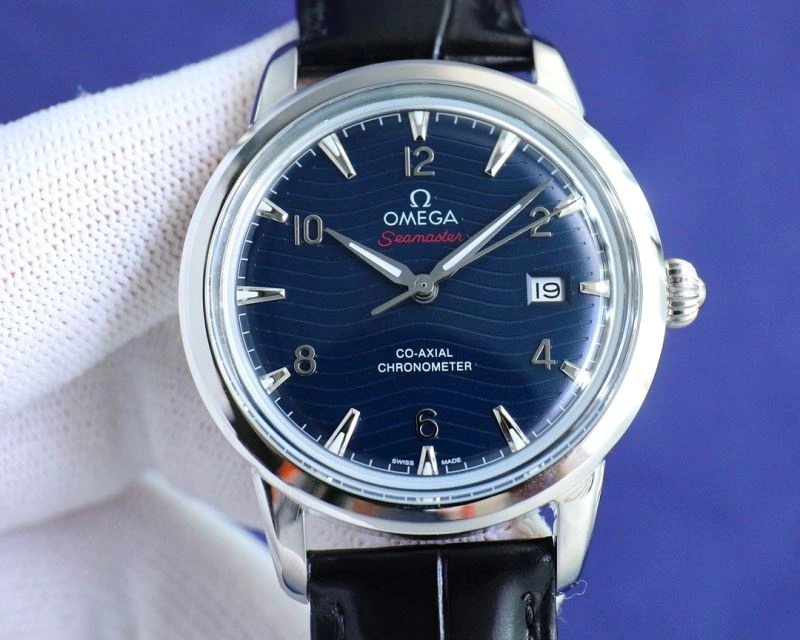 Upgraded OMEGA Watches 193756