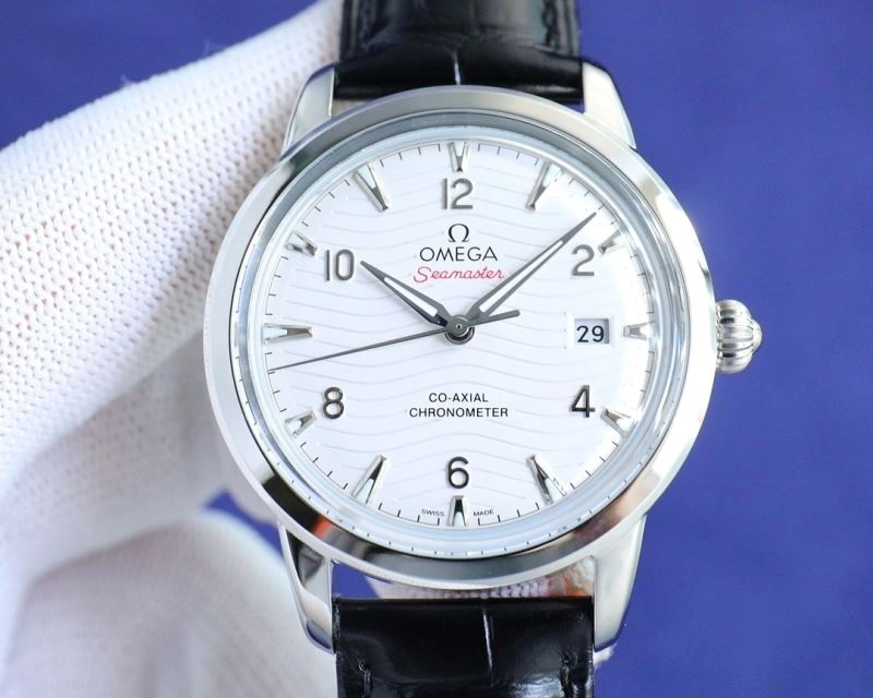 Upgraded OMEGA Watches 193756