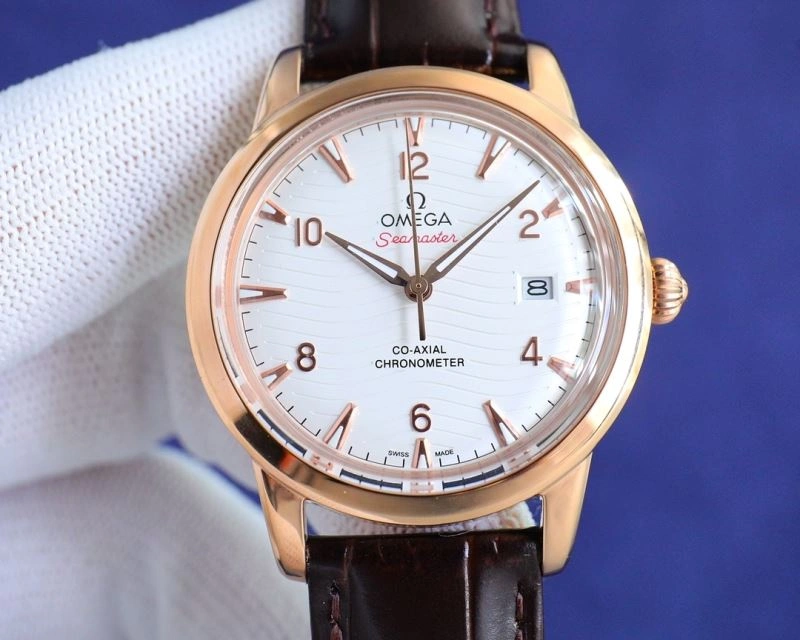 Upgraded OMEGA Watches 193756