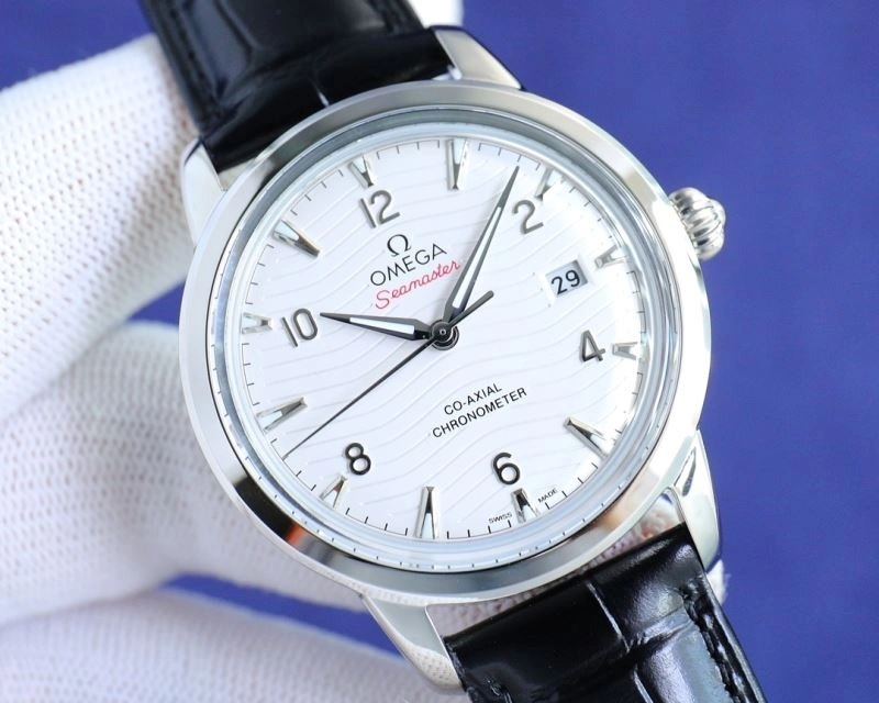 Upgraded OMEGA Watches 193756
