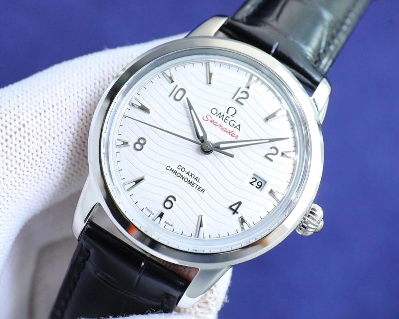 Upgraded OMEGA Watches 193756