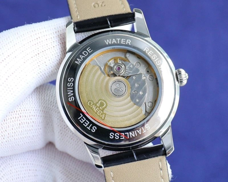 Upgraded OMEGA Watches 193756