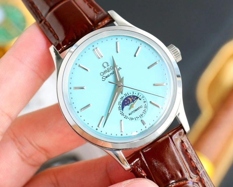 OMEGA Watches DailyWear 193734