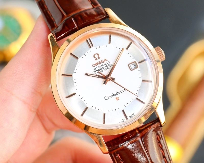 Durable OMEGA Watches 193736