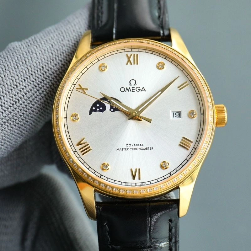 Functional OMEGA Watches 193746