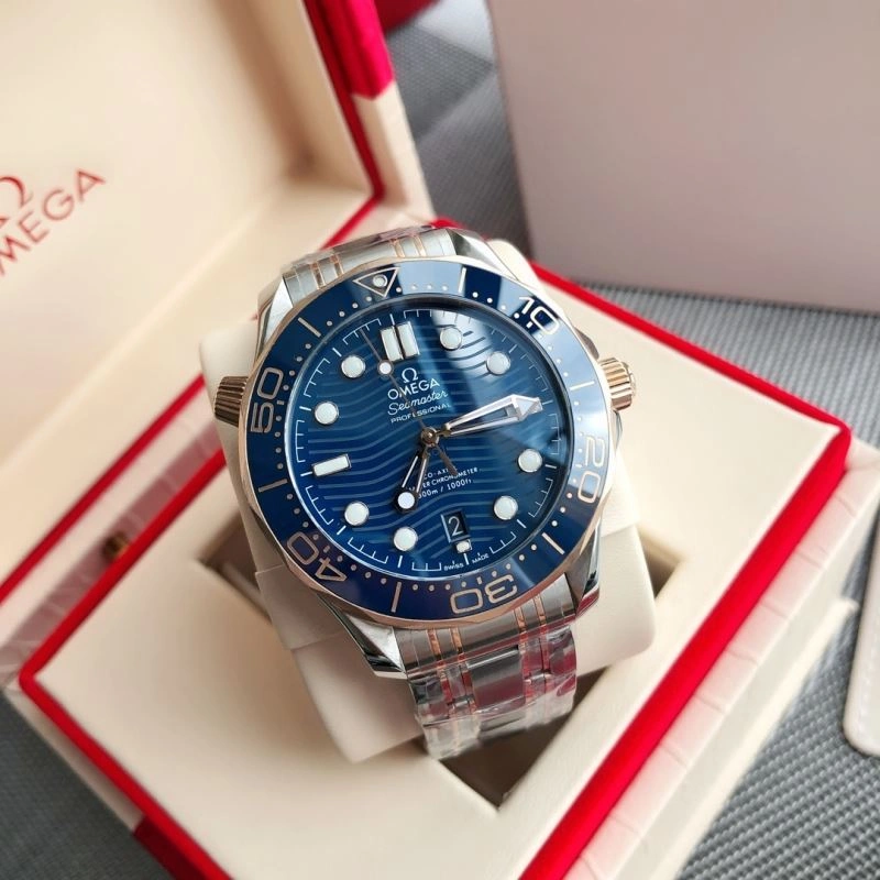 Bright OMEGA Watches 193747