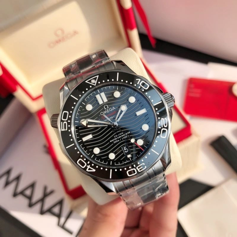 OMEGA Watches EyeCatching 193741