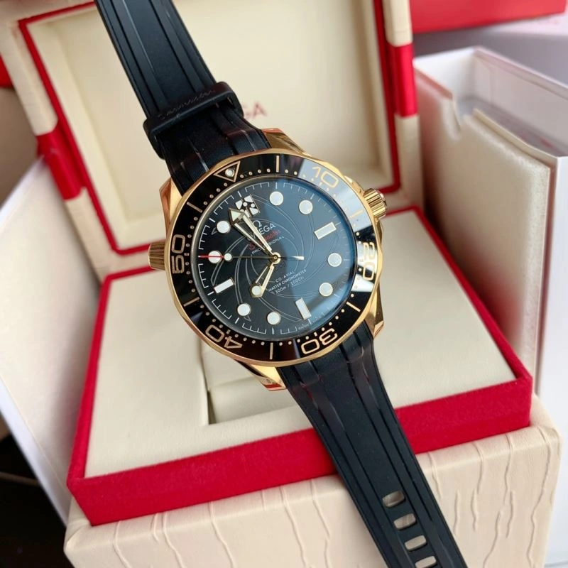 OMEGA Watches Contemporary 193733