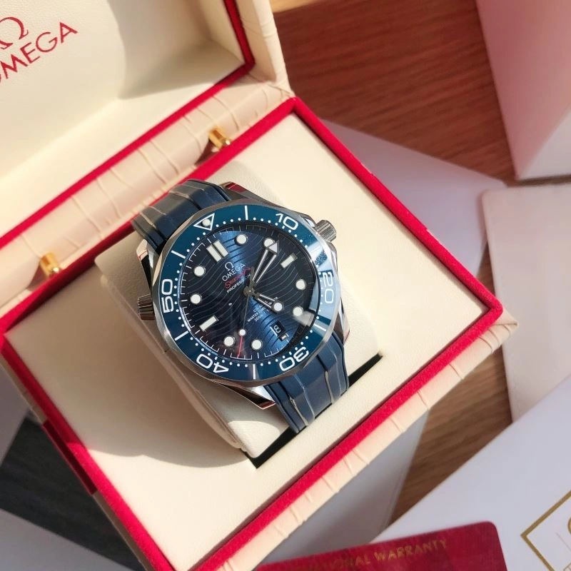 OMEGA Watches OnTrend 193731