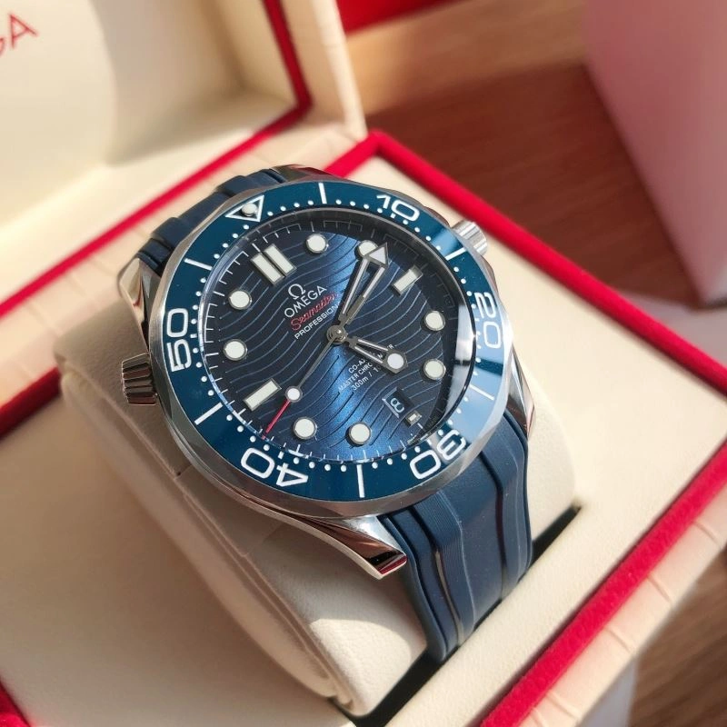 OMEGA Watches OnTrend 193731