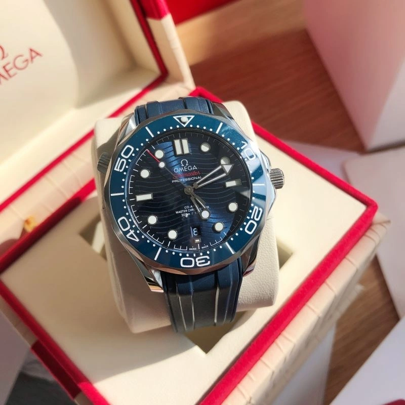 OMEGA Watches OnTrend 193731