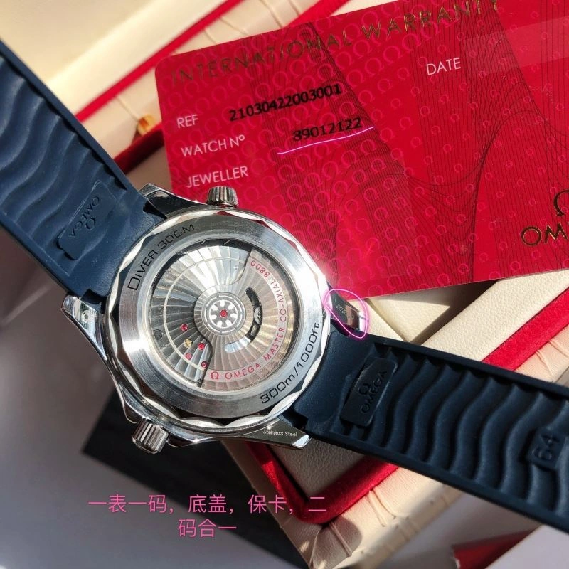 OMEGA Watches OnTrend 193731