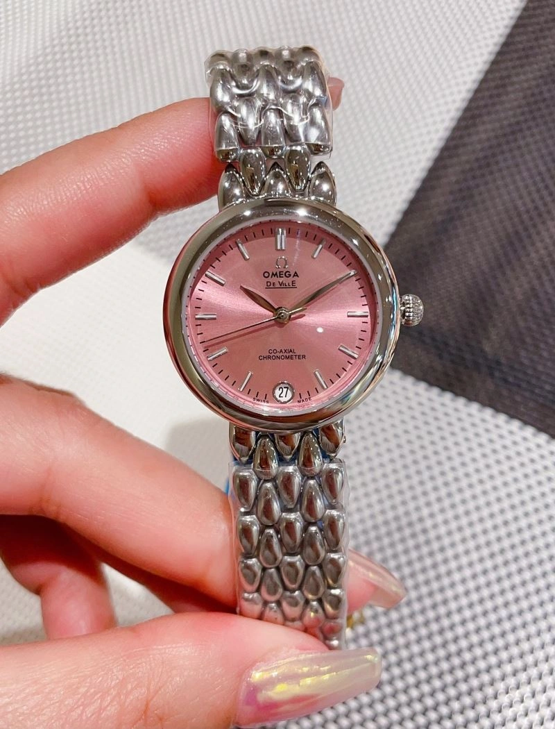 Unisex OMEGA Watches 193728