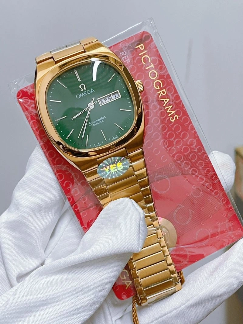 Cozy OMEGA Watches 193727