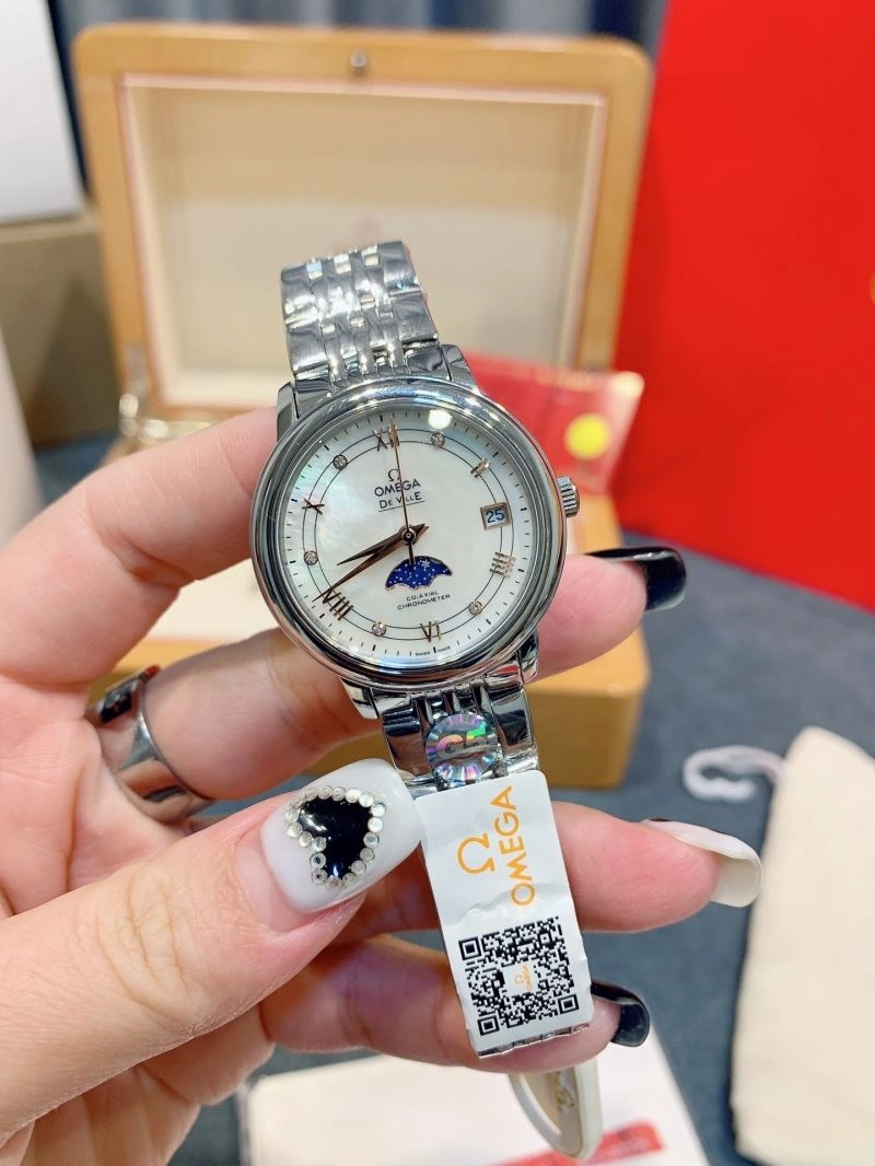 MultiPurpose OMEGA Watches 193724