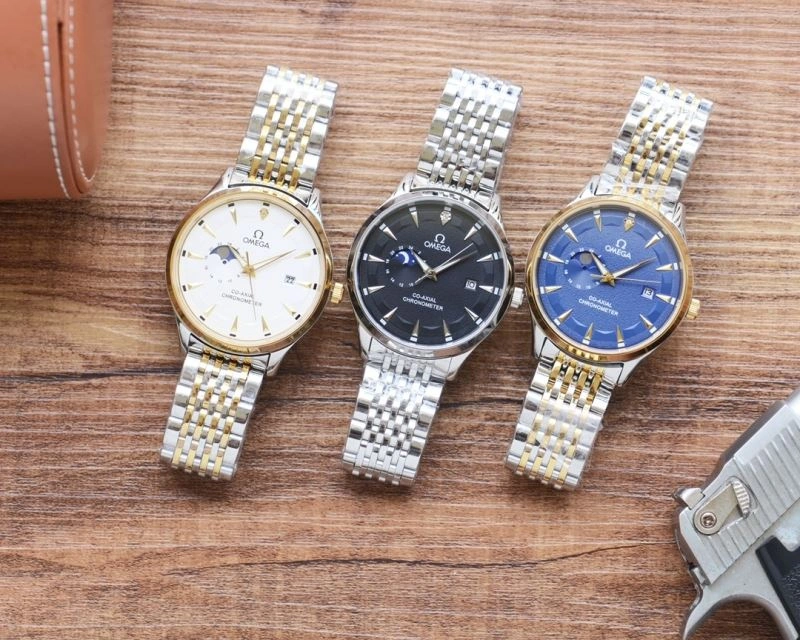 MoistureWicking OMEGA Watches 193713