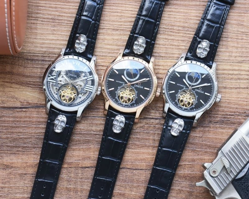 Bright OMEGA Watches 193716
