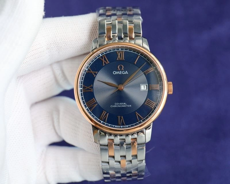 OMEGA Watches Comfortable 193721