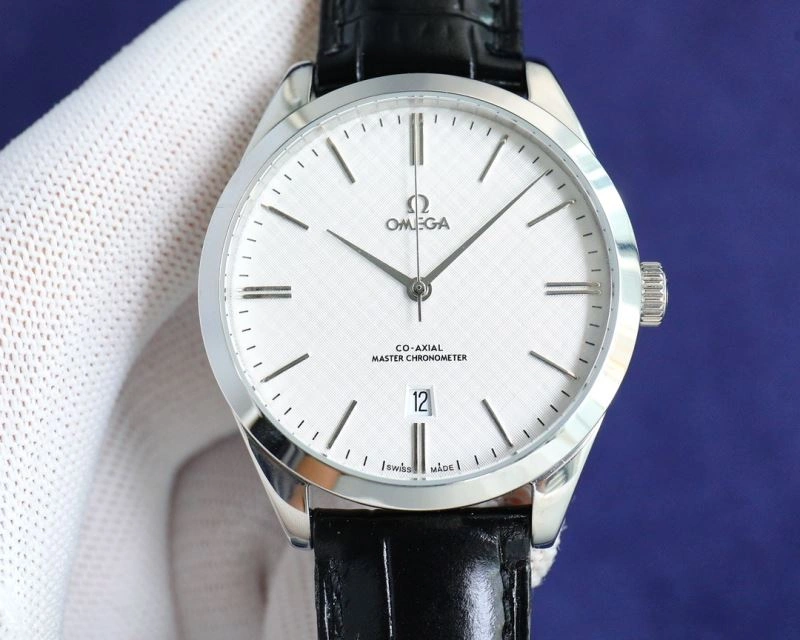 TopPick OMEGA Watches 193711