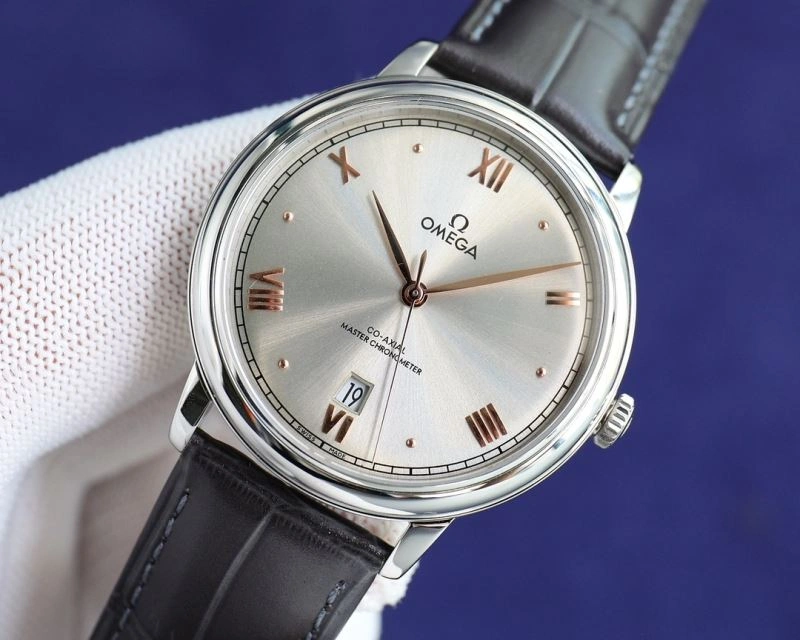 OMEGA Watches Breathable 193707