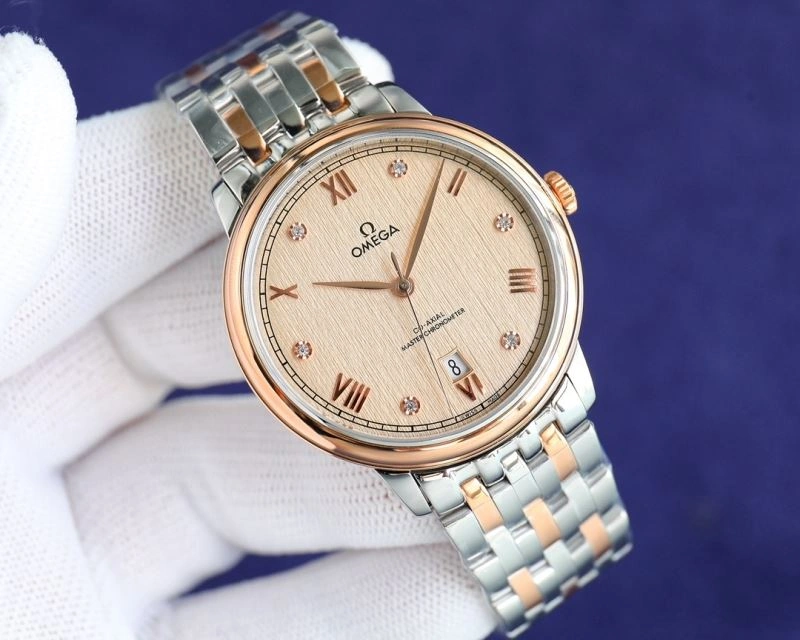 Comfortable OMEGA Watches 193708