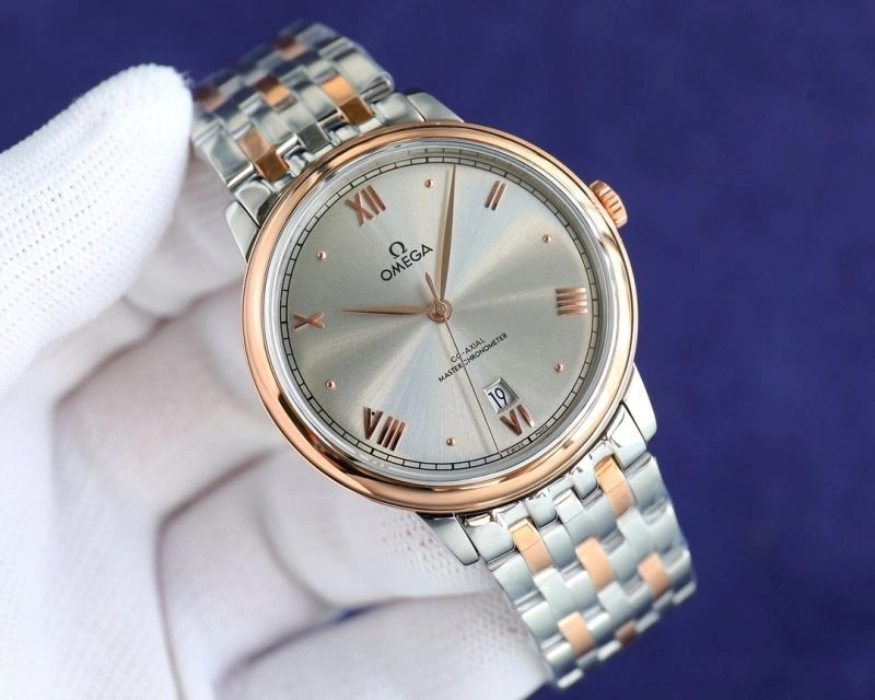 QuickDry OMEGA Watches 193705