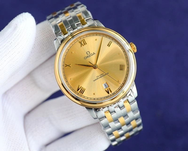 OMEGA Watches GoodFit 193704