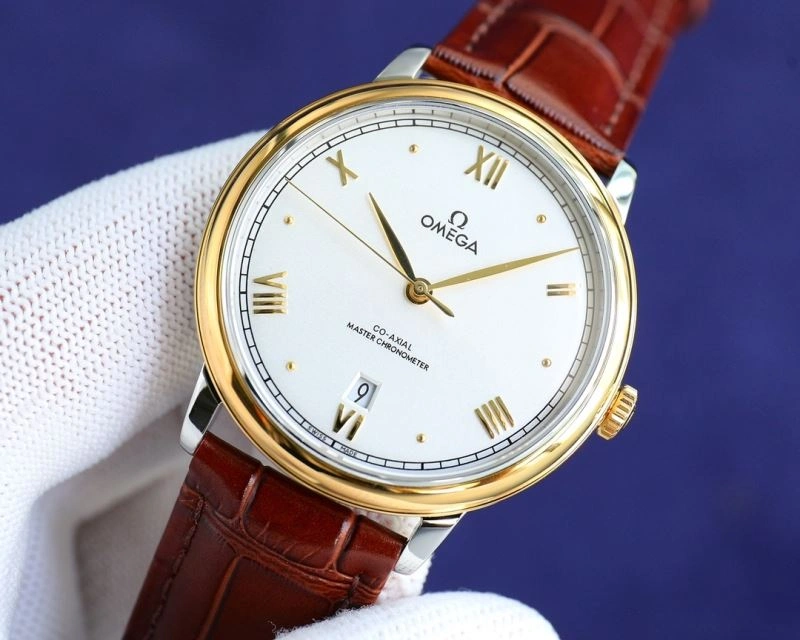 OMEGA Watches StreetReady 193703