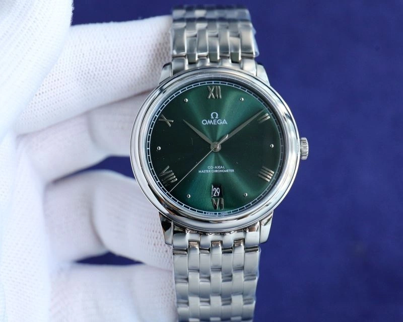 Unisex OMEGA Watches 193702