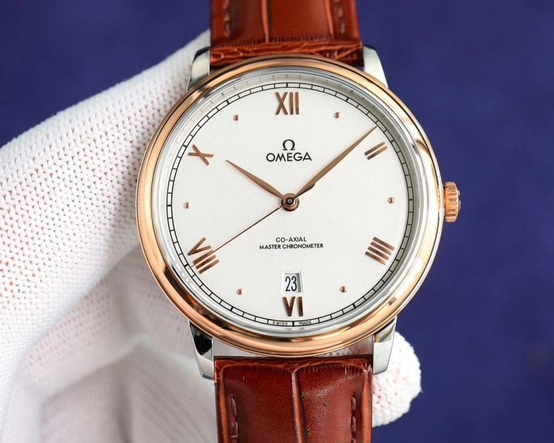 OMEGA Watches SunProtective 193701