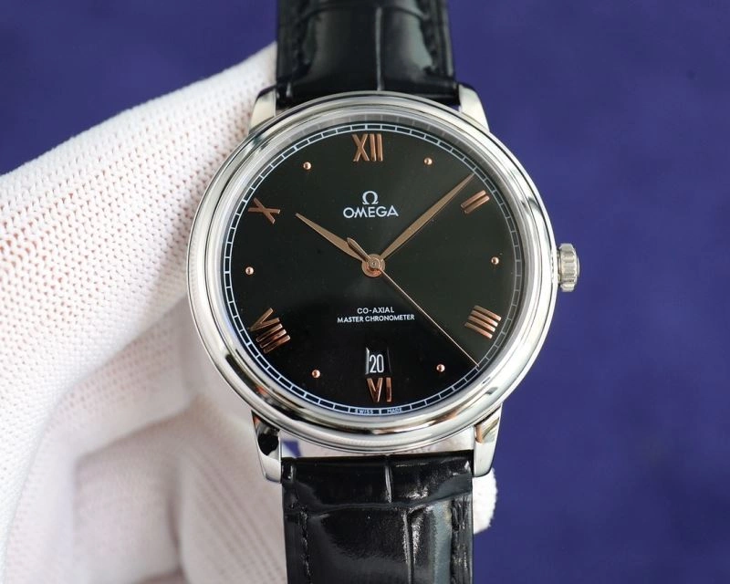 SmartChoice OMEGA Watches 193700