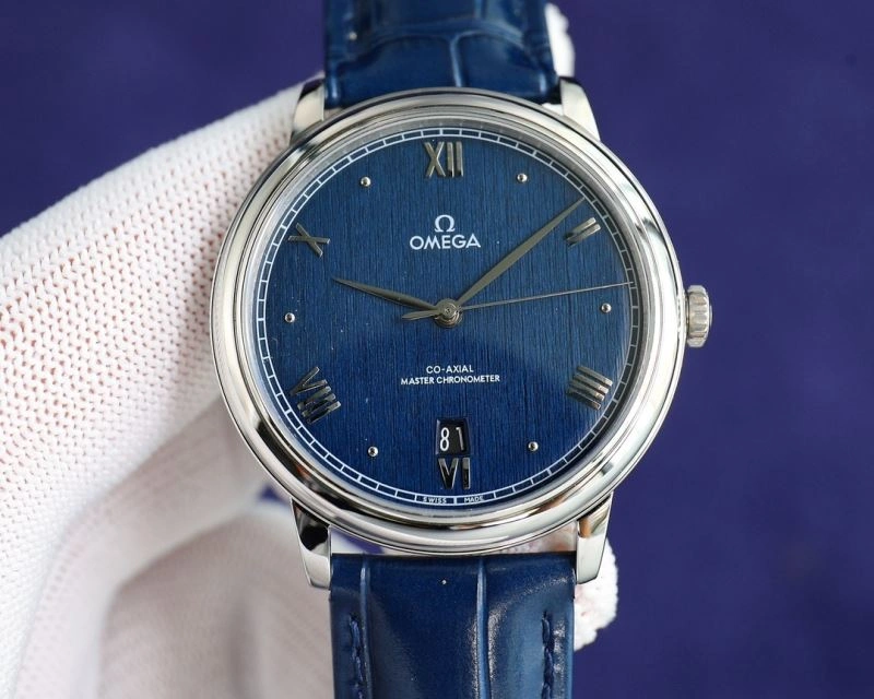 Casual OMEGA Watches 193699