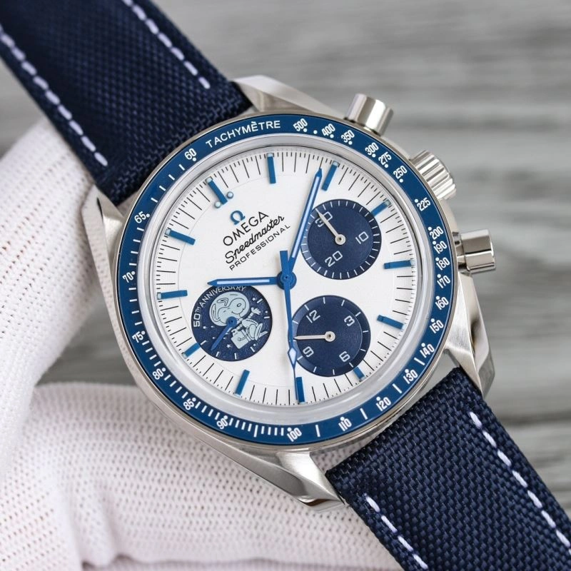 OMEGA Watches Compact 193694
