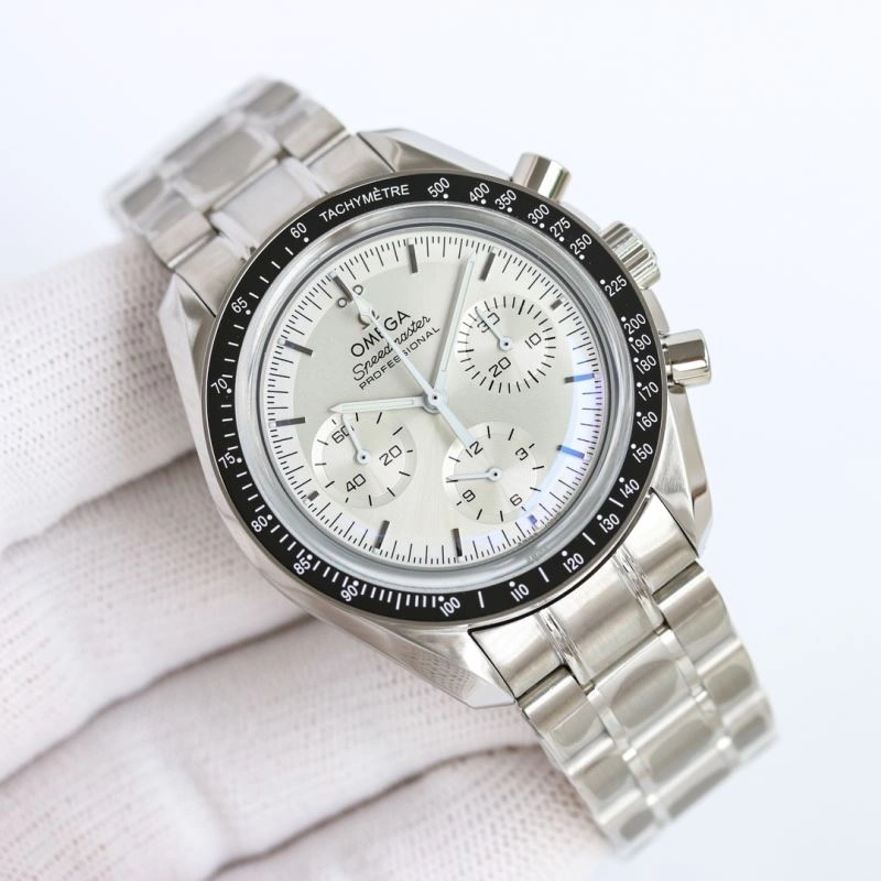 Practical OMEGA Watches 193697