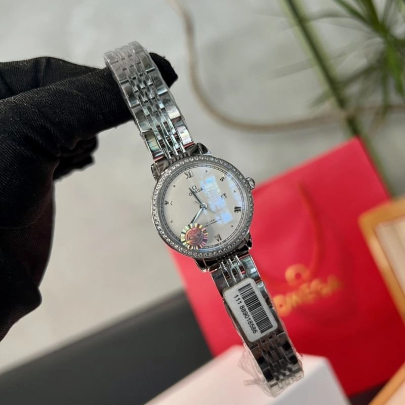 ZeroBulk OMEGA Watches 193687