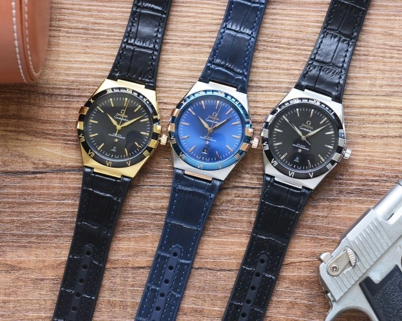 GoodFit OMEGA Watches 193683