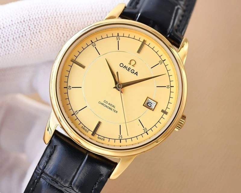 OMEGA Watches Modern 193680