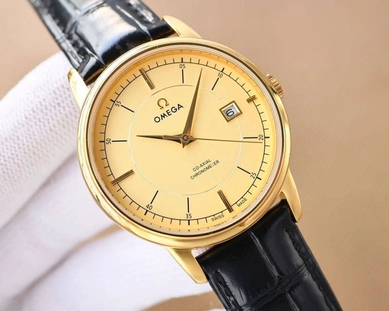 OMEGA Watches Modern 193680
