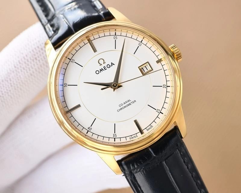 OMEGA Watches Modern 193680