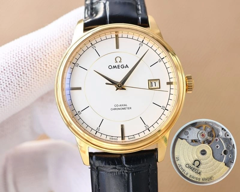 OMEGA Watches Modern 193680