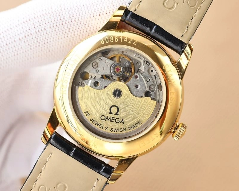 OMEGA Watches Modern 193680
