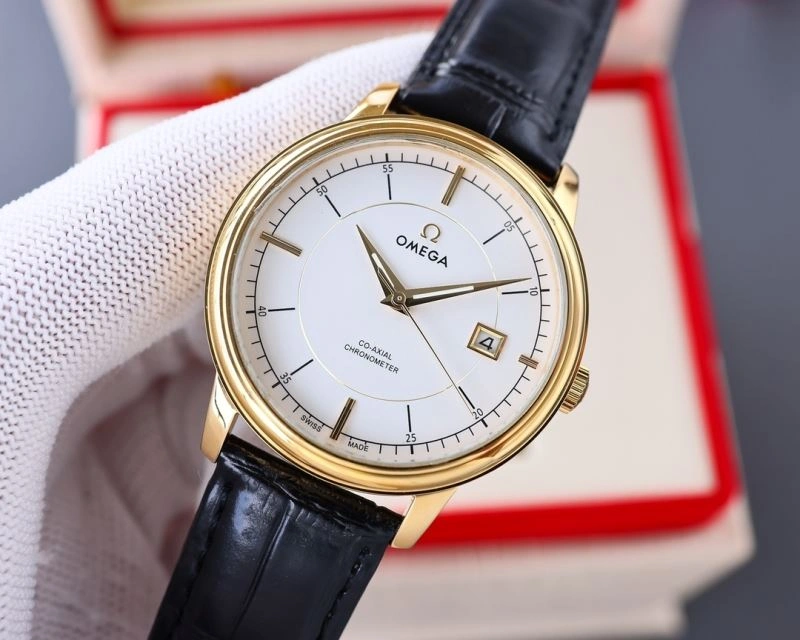 OMEGA Watches SunProtective 193681