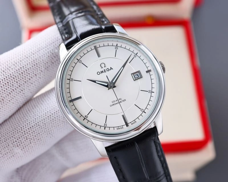 WeatherProof OMEGA Watches 193678